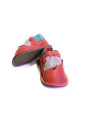 Chaussons en cuir personnalisables | Adultes & enfants | Tomar Creation