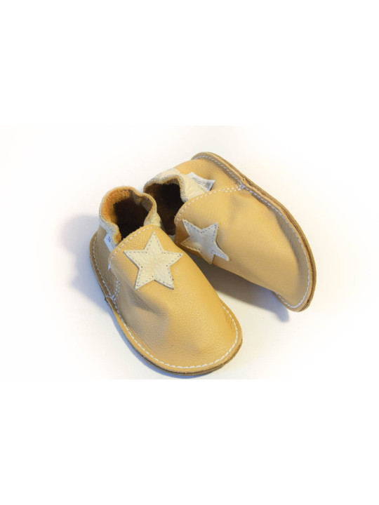 Custom Leather Slippers | Adults & Children | Tomar Creation