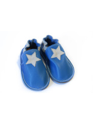 Custom Leather Slippers | Adults & Children | Tomar Creation
