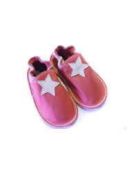 Custom Leather Slippers | Adults & Children | Tomar Creation