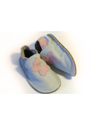 Custom Leather Slippers | Adults & Children | Tomar Creation
