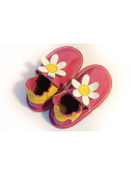 Custom Leather Slippers | Adults & Children | Tomar Creation
