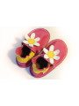 Custom Leather Slippers | Adults & Children | Tomar Creation