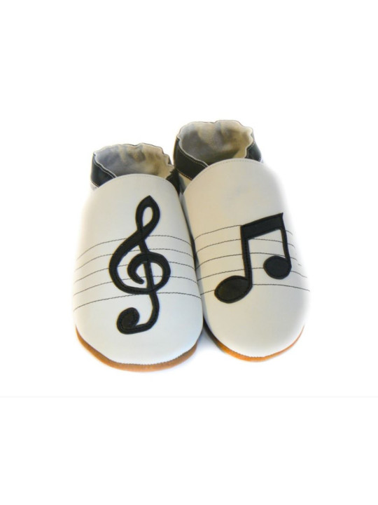 Custom Leather Slippers | Adults & Children | Tomar Creation