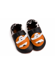 Chaussons en cuir personnalisables | Adultes & enfants | Tomar Creation