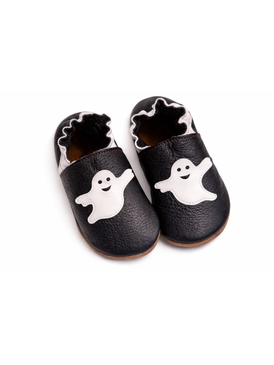 Custom Leather Slippers | Adults & Children | Tomar Creation