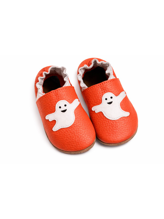 Custom Leather Slippers | Adults & Children | Tomar Creation