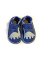 Chaussons en cuir personnalisables | Adultes & enfants | Tomar Creation