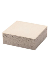 Nubuck Cleaner Fine – Nubuck & Shearling Cleaning Block | Pedag