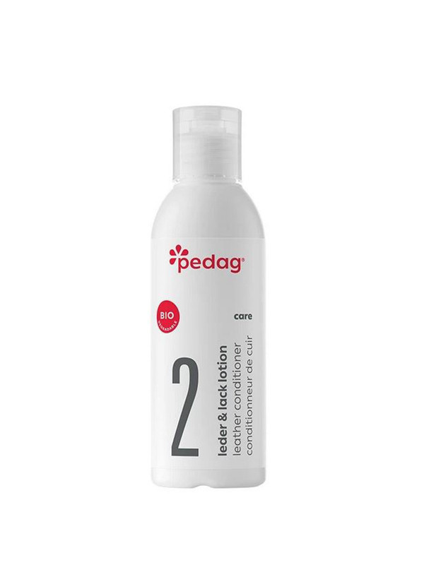 Vyživujúci kondicionér na hladkú a lakovanú kožu 150 ml | Pedag