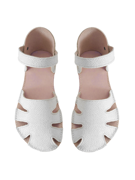 Solea – Women’s & Girls’ Barefoot Sandals | Tomar Creation