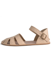 Soléa – Sandales Barefoot Femme & Fille | Tomar Creation