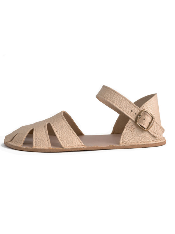 Solea – Dámske a dievčenské barefoot sandále | Tomar Creation