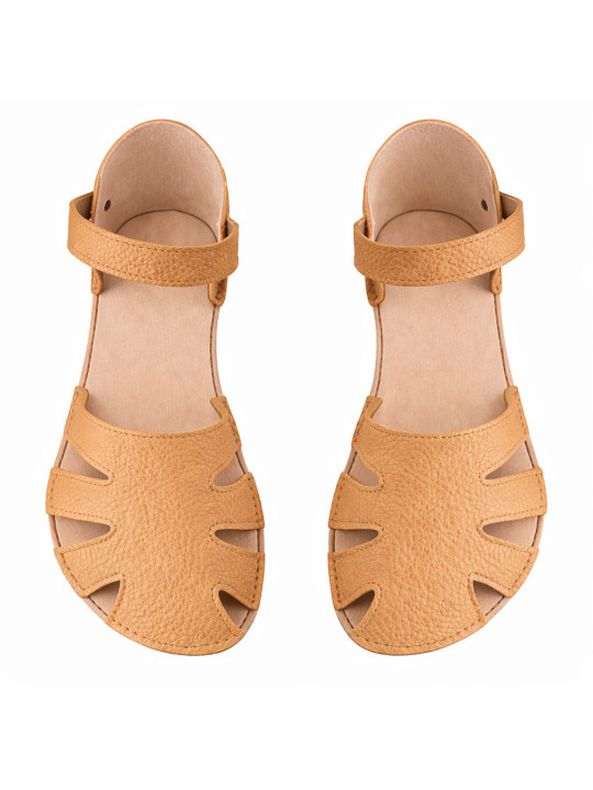 Solea – Women’s & Girls’ Barefoot Sandals | Tomar Creation