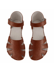 Soléa – Sandales Barefoot Femme & Fille | Tomar Creation