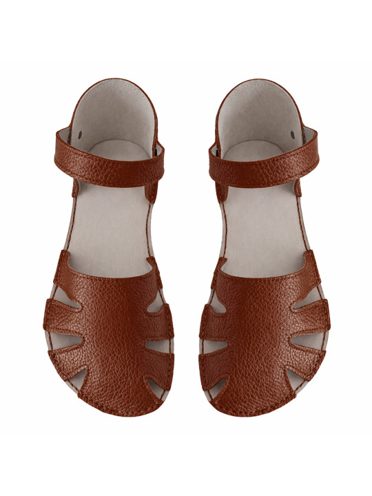Solea – Dámske a dievčenské barefoot sandále | Tomar Creation
