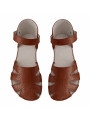 Solea – Dámske a dievčenské barefoot sandále | Tomar Creation