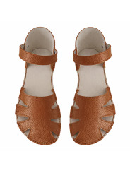 Solea – Dámske a dievčenské barefoot sandále | Tomar Creation