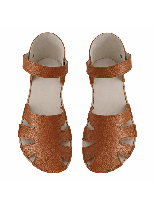 Solea – Dámske a dievčenské barefoot sandále | Tomar Creation