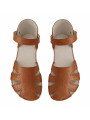 Solea – Dámske a dievčenské barefoot sandále | Tomar Creation