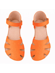 Solea – Dámske a dievčenské barefoot sandále | Tomar Creation