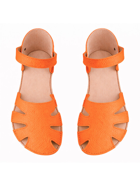 Solea – Women’s & Girls’ Barefoot Sandals | Tomar Creation