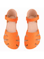 Soléa – Sandales Barefoot Femme & Fille | Tomar Creation