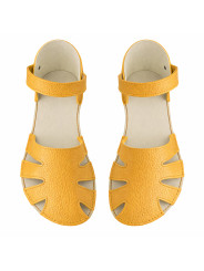 Solea – Dámske a dievčenské barefoot sandále | Tomar Creation