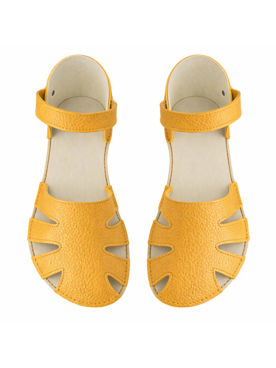 Solea – Dámske a dievčenské barefoot sandále | Tomar Creation