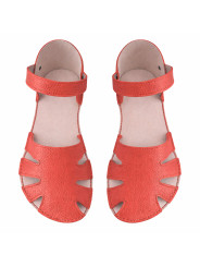 Soléa – Sandales Barefoot Femme & Fille | Tomar Creation