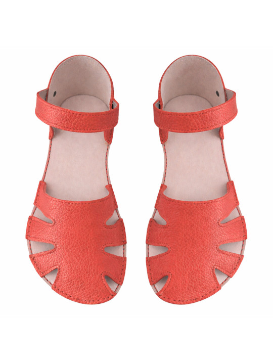 Soléa – Sandales Barefoot Femme & Fille | Tomar Creation