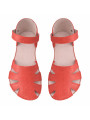 Soléa – Sandales Barefoot Femme & Fille | Tomar Creation