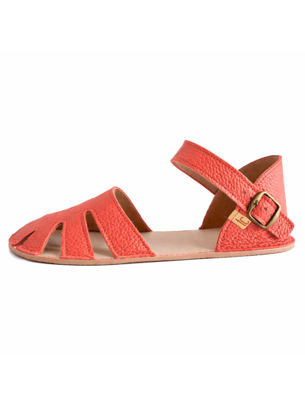 Solea – Women’s & Girls’ Barefoot Sandals | Tomar Creation