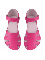 Solea – Dámske a dievčenské barefoot sandále | Tomar Creation