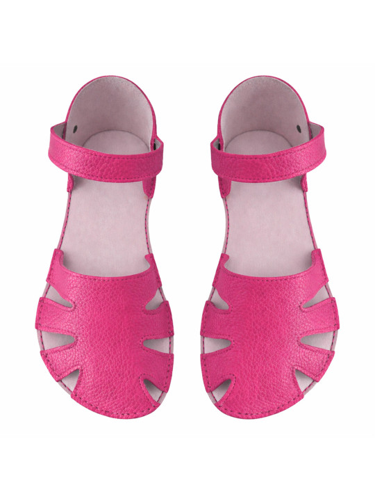 Soléa – Sandales Barefoot Femme & Fille | Tomar Creation