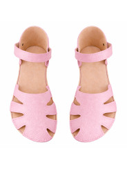 Soléa – Sandales Barefoot Femme & Fille | Tomar Creation