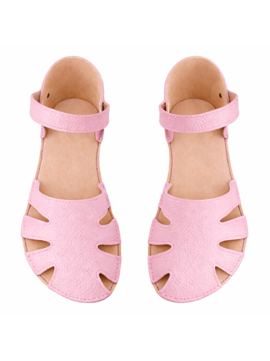 Solea – Dámske a dievčenské barefoot sandále | Tomar Creation