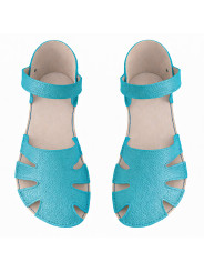 Solea – Dámske a dievčenské barefoot sandále | Tomar Creation