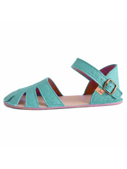 Solea – Dámske a dievčenské barefoot sandále | Tomar Creation