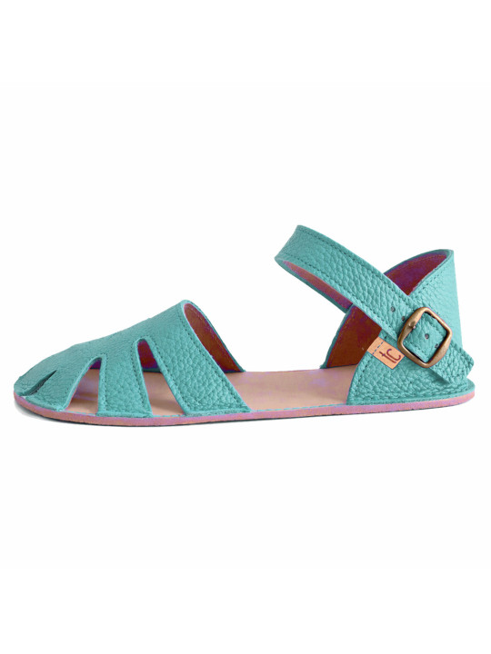 Solea – Women’s & Girls’ Barefoot Sandals | Tomar Creation