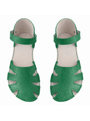 Solea – Dámske a dievčenské barefoot sandále | Tomar Creation
