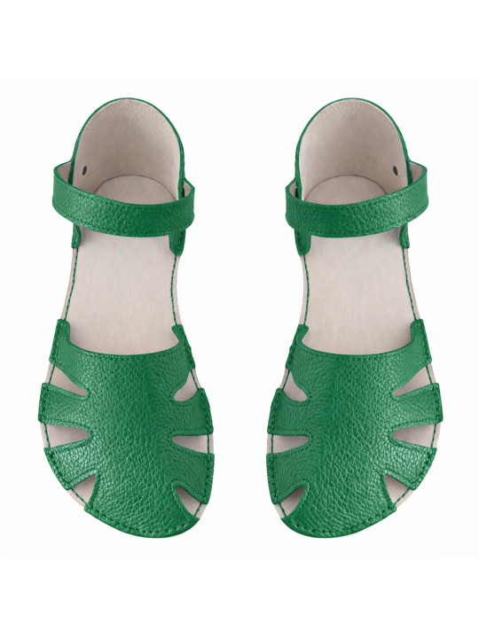 Solea – Dámske a dievčenské barefoot sandále | Tomar Creation