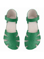 Solea – Dámske a dievčenské barefoot sandále | Tomar Creation