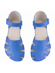 Soléa – Sandales Barefoot Femme & Fille | Tomar Creation