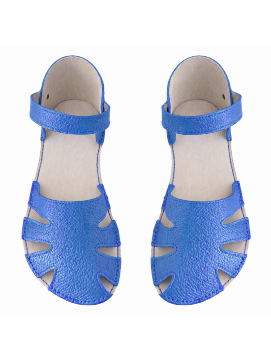 Solea – Women’s & Girls’ Barefoot Sandals | Tomar Creation