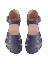 Soléa – Sandales Barefoot Femme & Fille | Tomar Creation