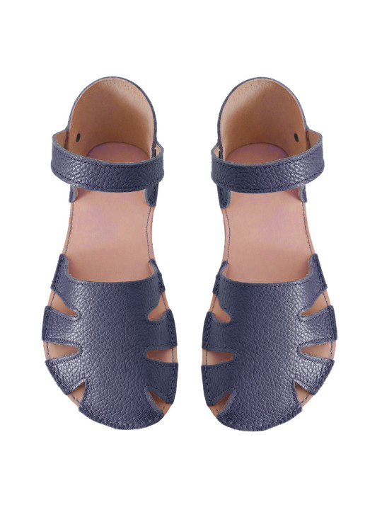 Solea – Women’s & Girls’ Barefoot Sandals | Tomar Creation