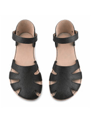 Soléa – Sandales Barefoot Femme & Fille | Tomar Creation