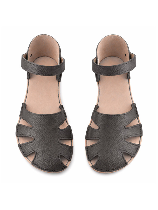 Solea – Dámske a dievčenské barefoot sandále | Tomar Creation