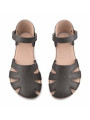 Soléa – Sandales Barefoot Femme & Fille | Tomar Creation